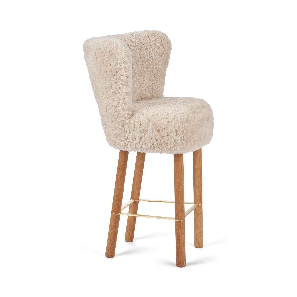 Emilia Barhocker | Design Möbel Beige