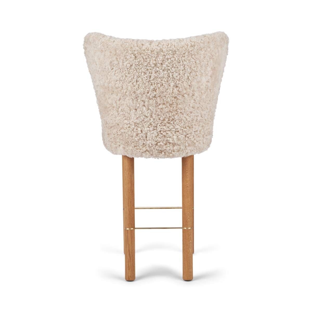 Emilia Barhocker | Design Möbel Beige