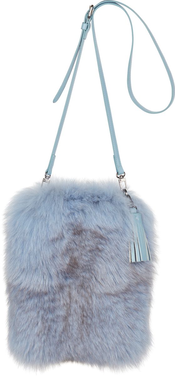 Nova Tasche | Fuchs Blau