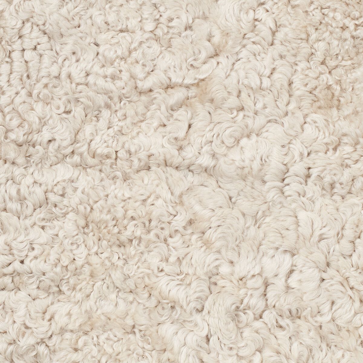 Emanuel Sofa | Dreisitzer | Design Möbel Beige