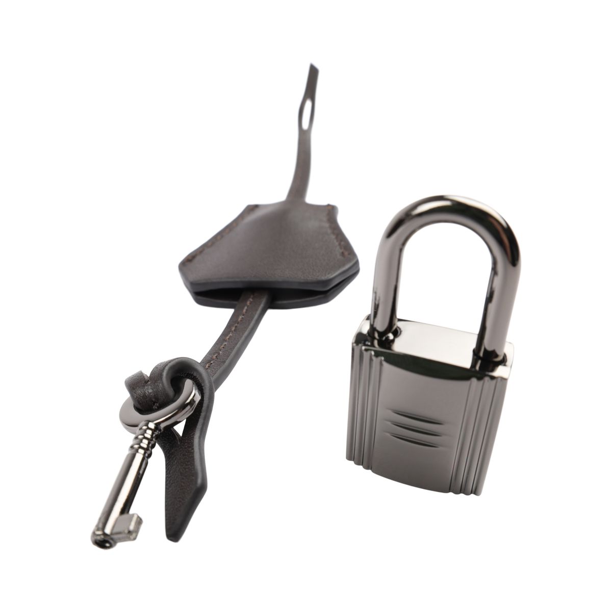 Amy Handtasche | Lammwolle, Kalbsleder Schwarz