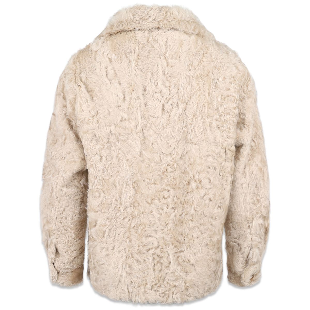 Valeria Jacke  Beige