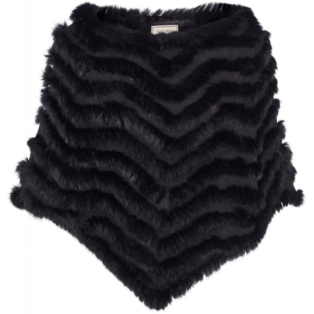 Moore Poncho | Kaninchen