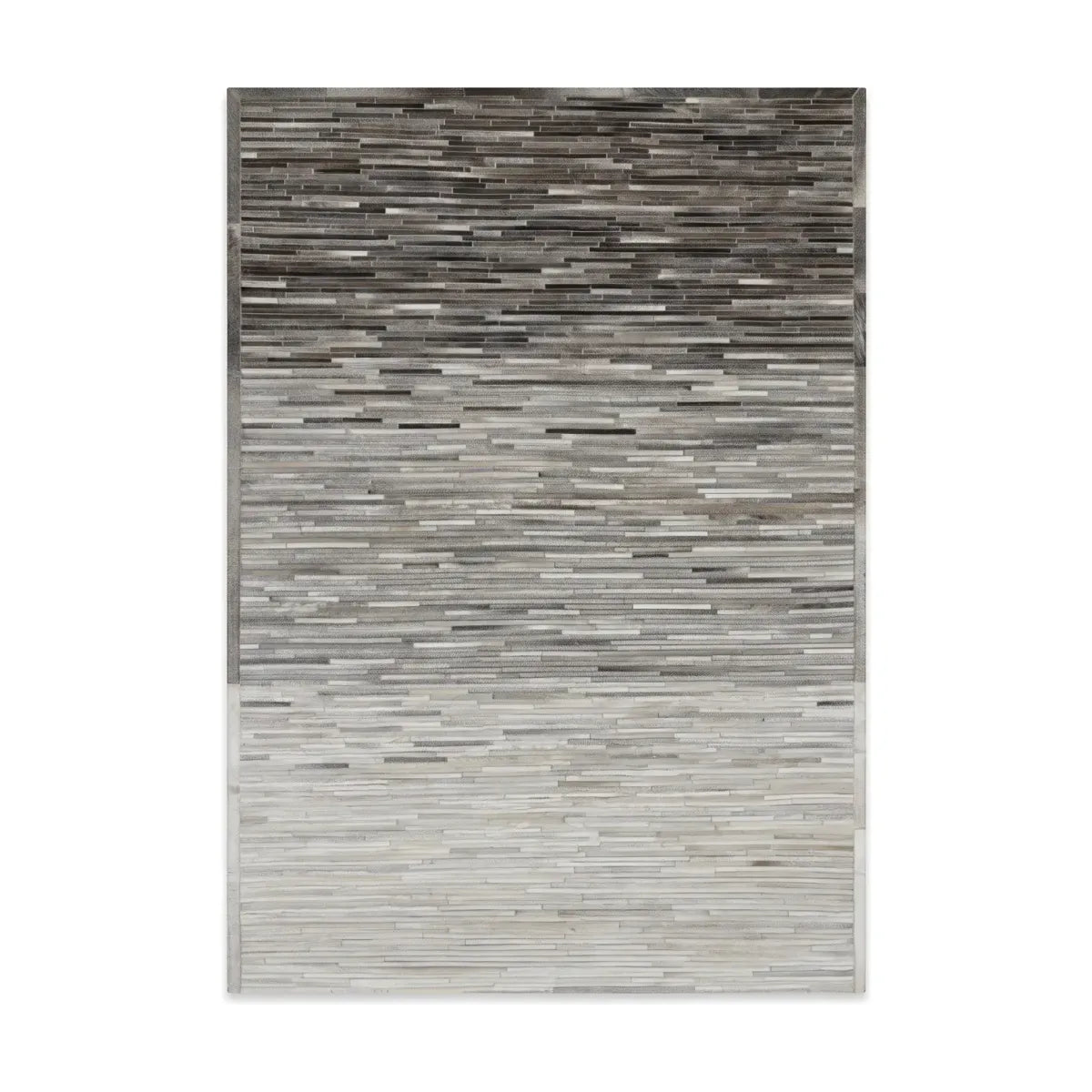 Kuhfell Design Teppich | Brasilien | 200x300 cm | 170x240 cm