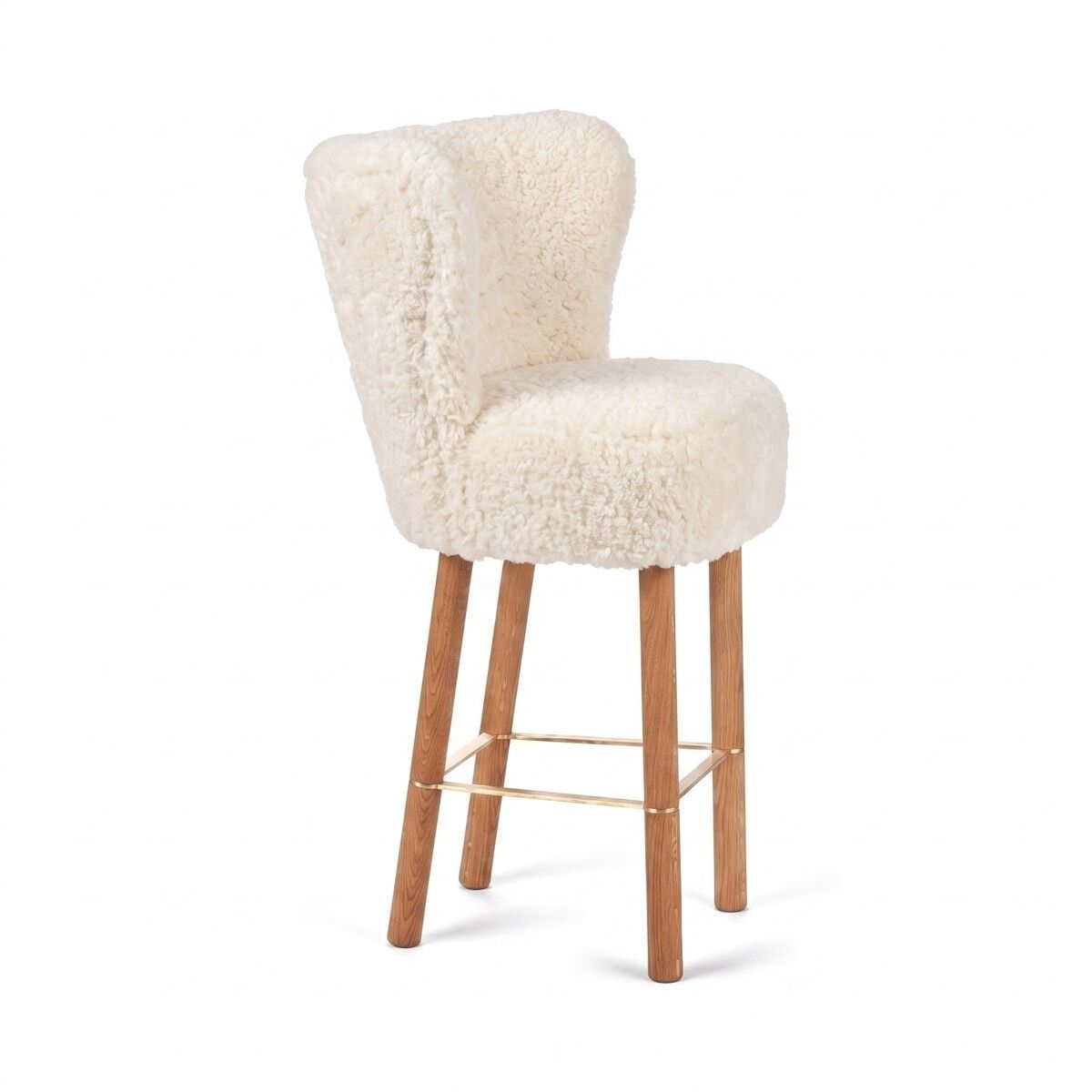 Emilia Barhocker | Design Möbel Weiß