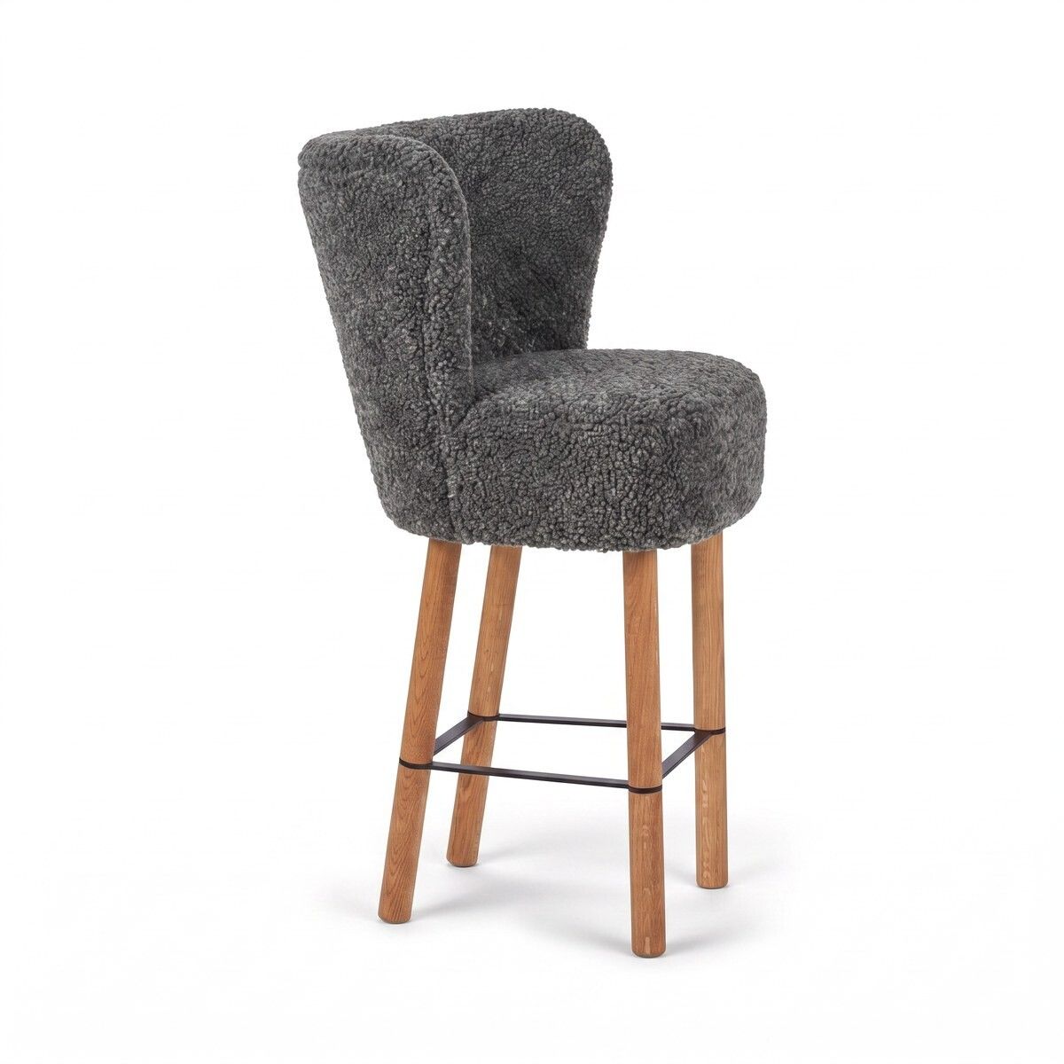 Emilia Barhocker | Design Möbel Grafit