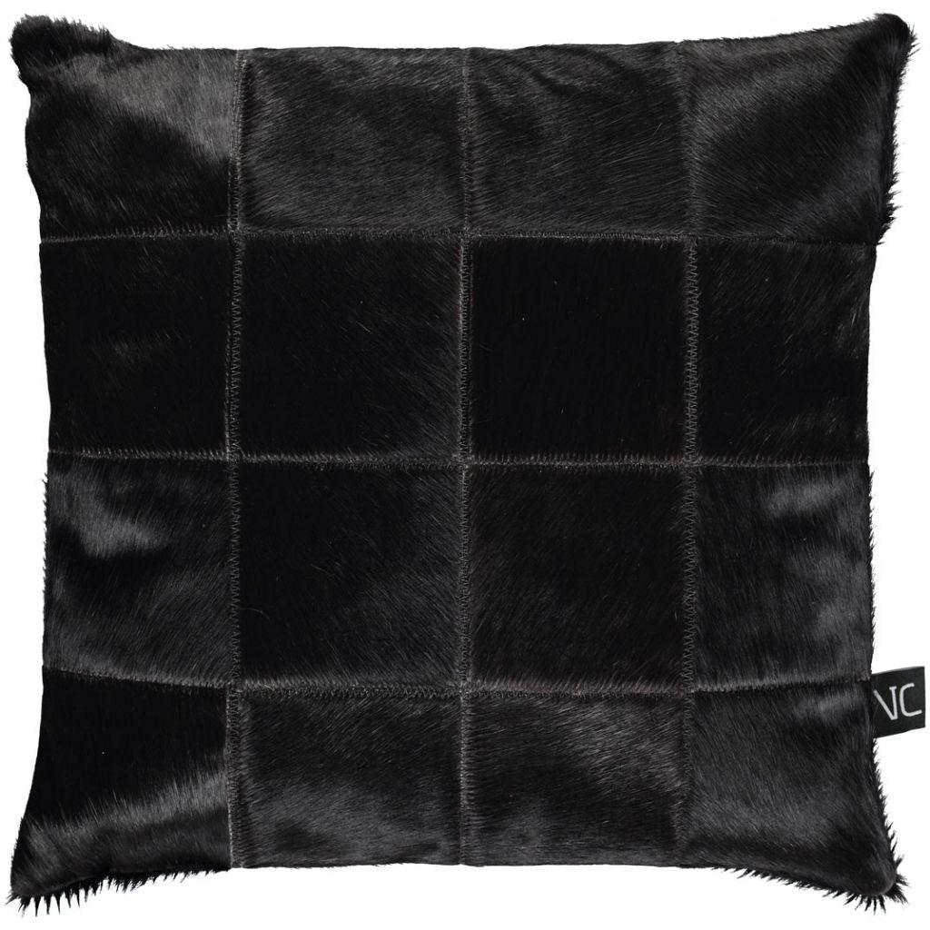 Cushion | Brazilian Cowhide - Naturescollection.eu