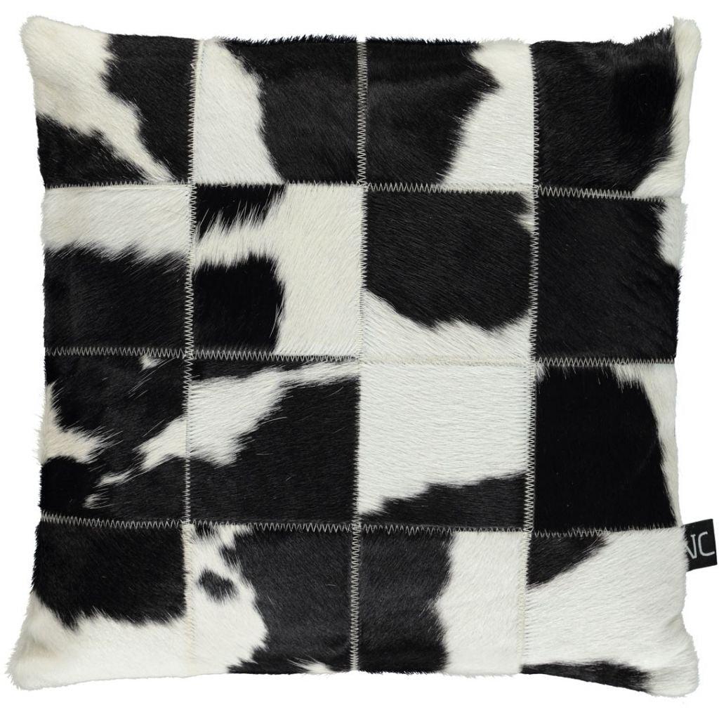 Cushion | Brazilian Cowhide - Naturescollection.eu