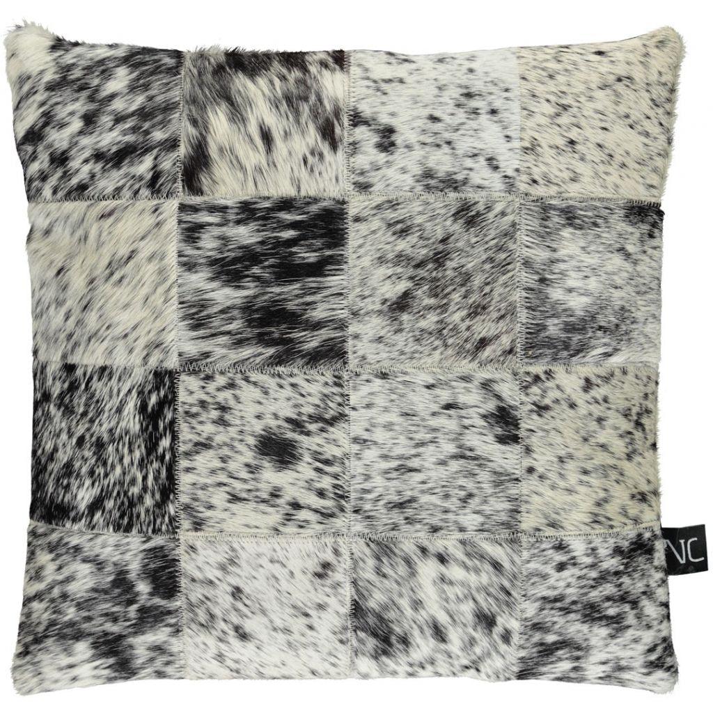 Cushion | Brazilian Cowhide - Naturescollection.eu