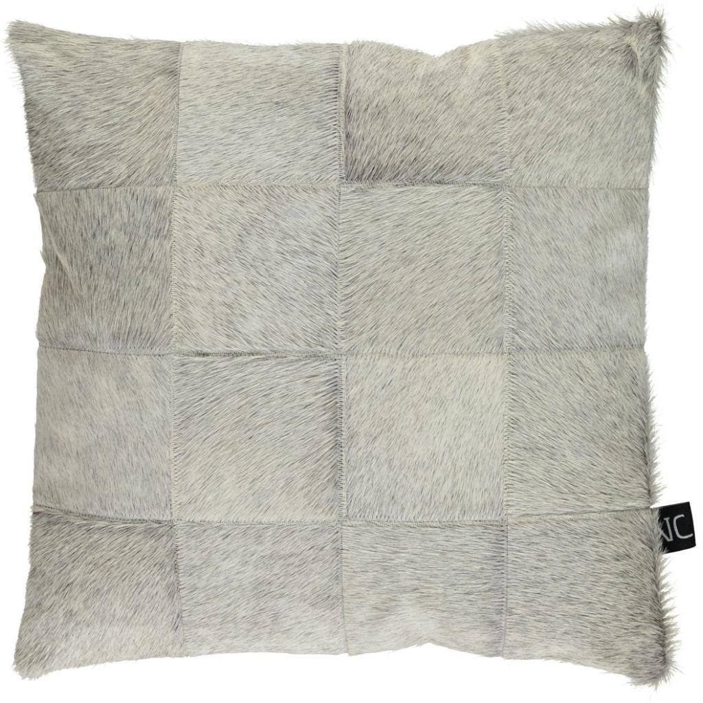 Cushion | Brazilian Cowhide - Naturescollection.eu