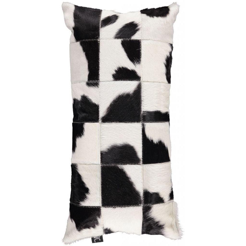 Cushion | Brazilian Cowhide - Naturescollection.eu