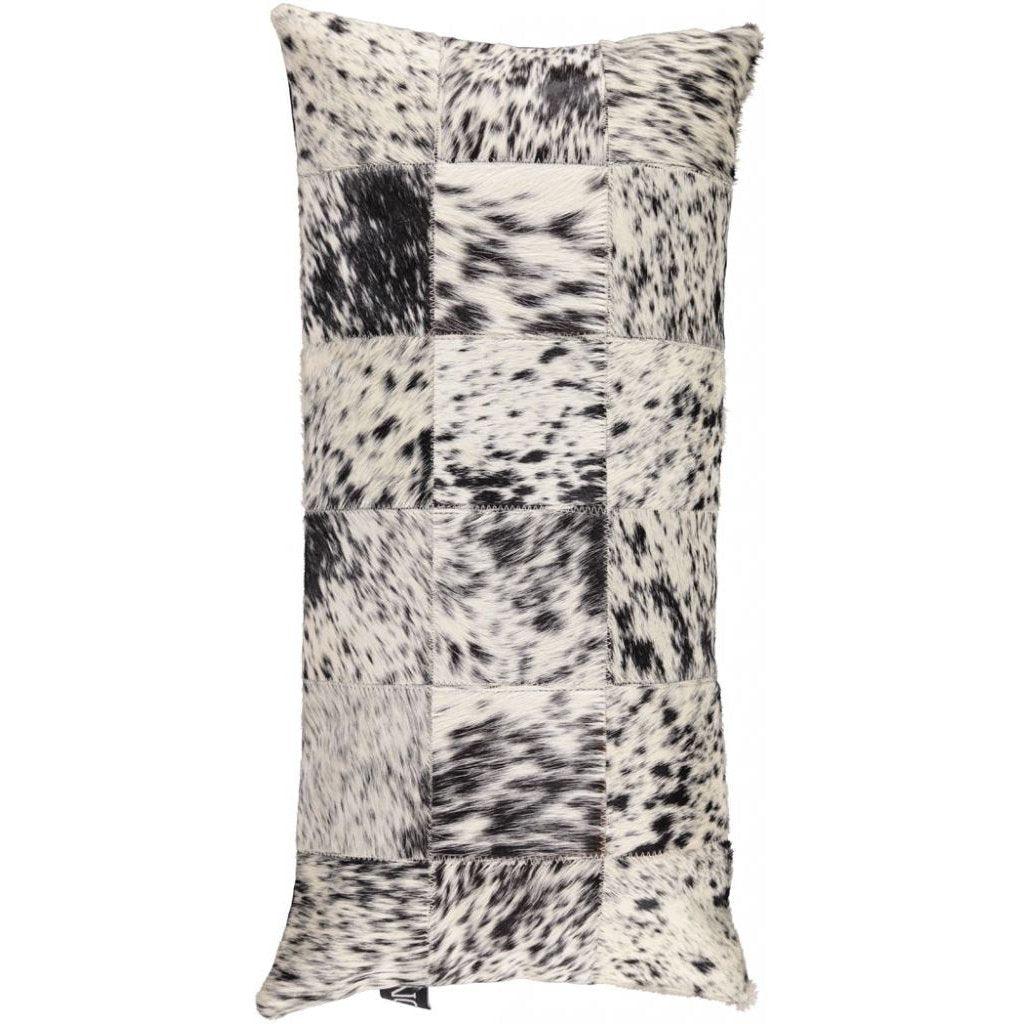 Cushion | Brazilian Cowhide - Naturescollection.eu