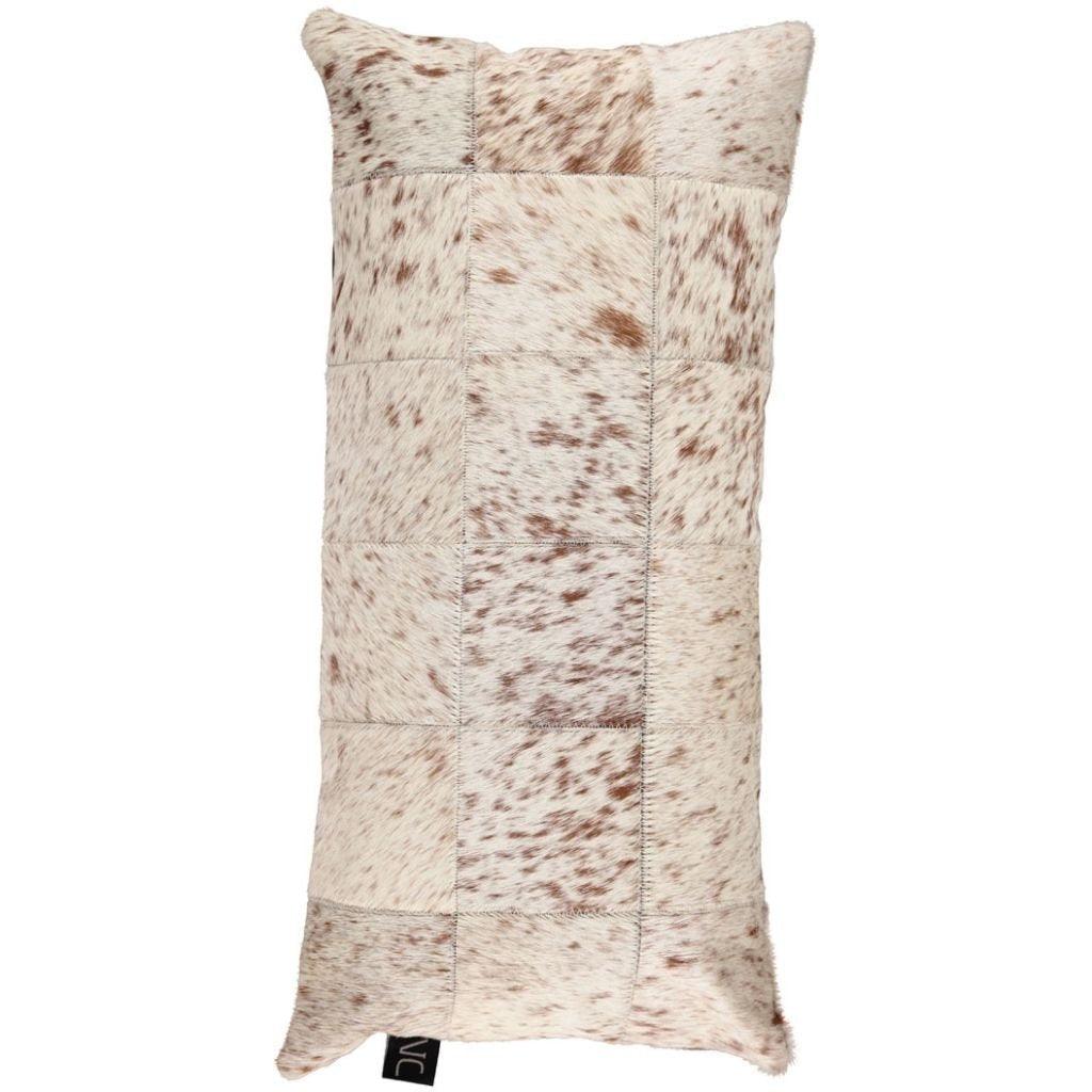 Cushion | Brazilian Cowhide - Naturescollection.eu