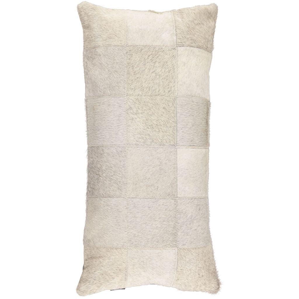 Cushion | Brazilian Cowhide - Naturescollection.eu