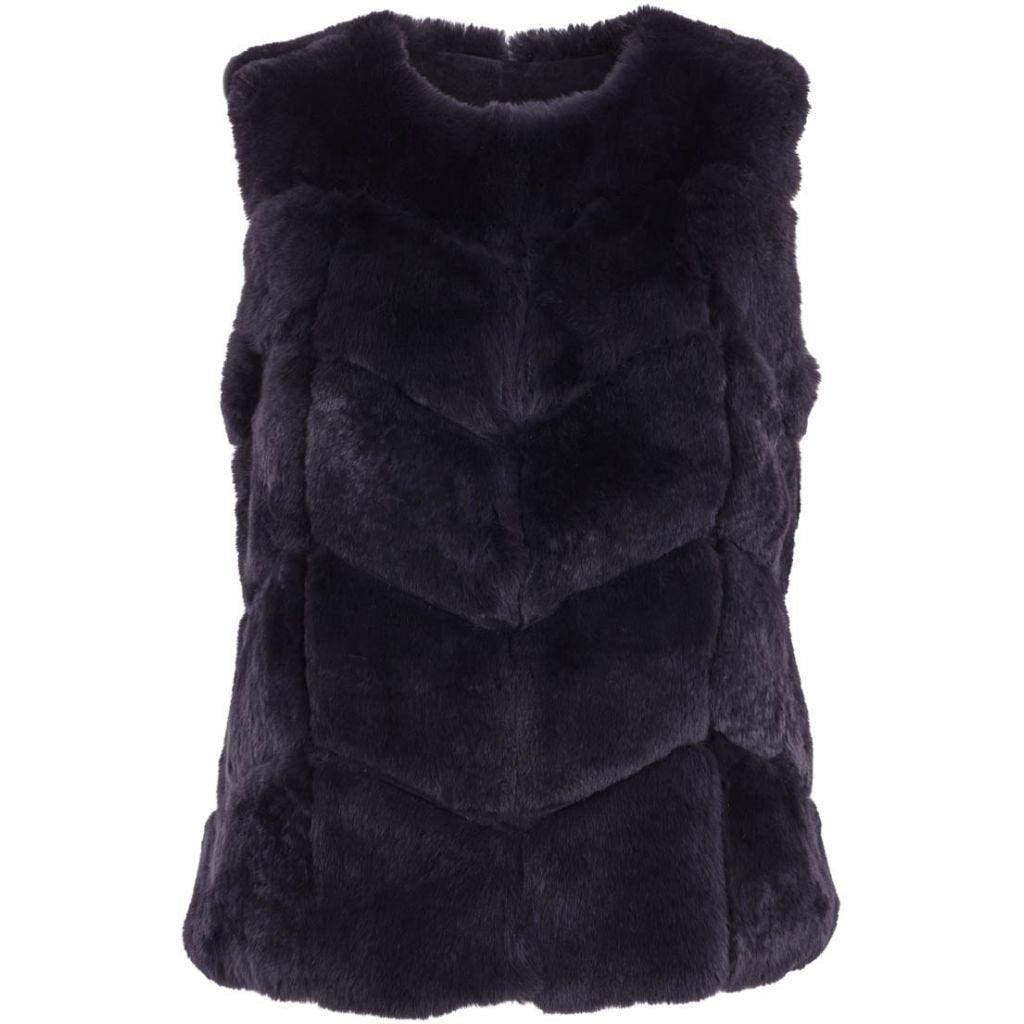 Fanny Vest | Rex Rabbit - Naturescollection.eu