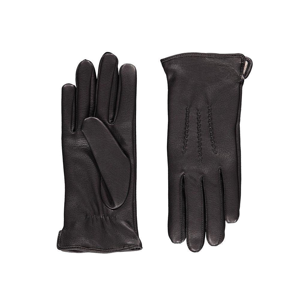 Kate Gloves | Deer Skin - Naturescollection.eu