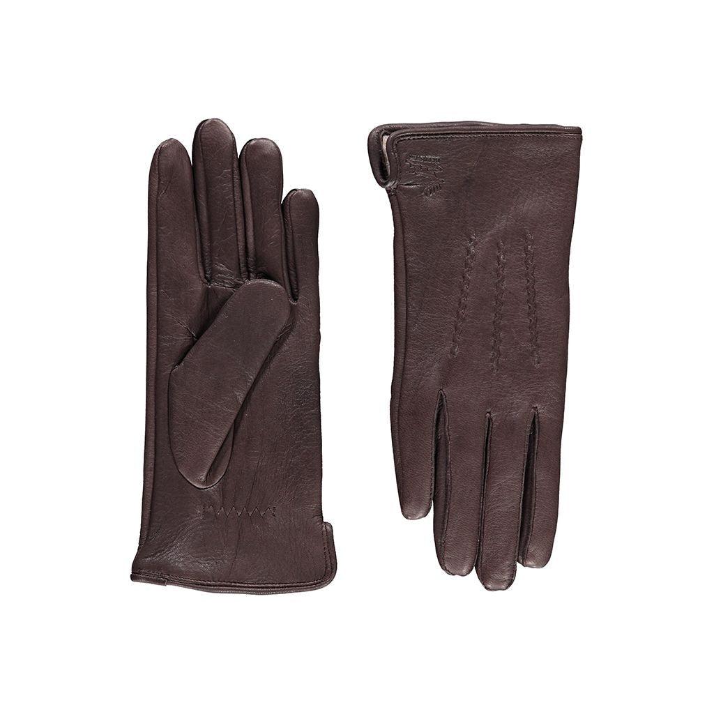 Kate Gloves | Deer Skin - Naturescollection.eu