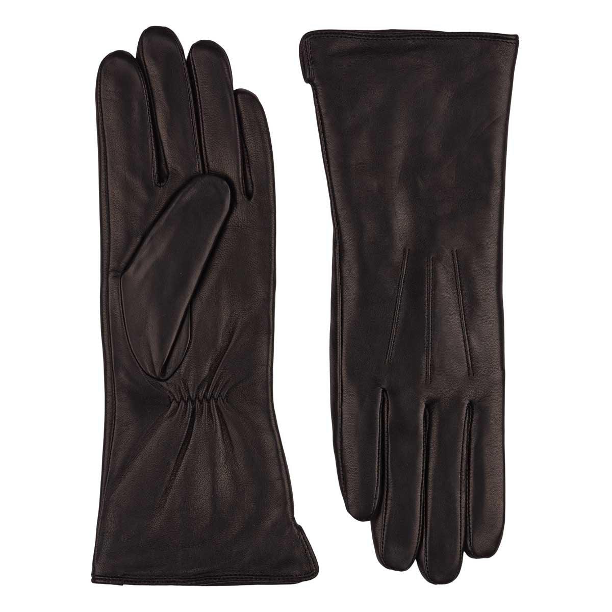 Kennedy Long Gloves | Sheepskin - Naturescollection.eu