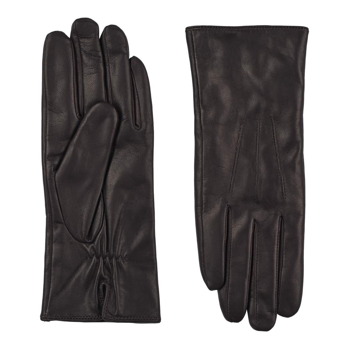 Kimmy Gloves | Sheepskin - Naturescollection.eu