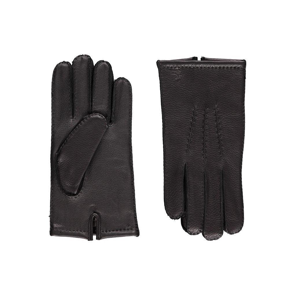 Leonardo Gloves | Deer Skin - Naturescollection.eu