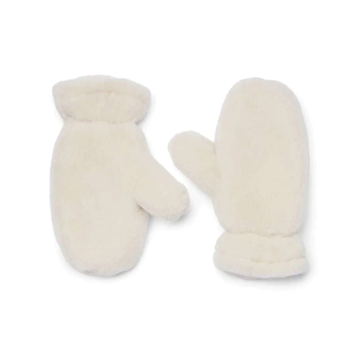 Monta Mittens 100 % Sheepskin - Naturescollection.eu