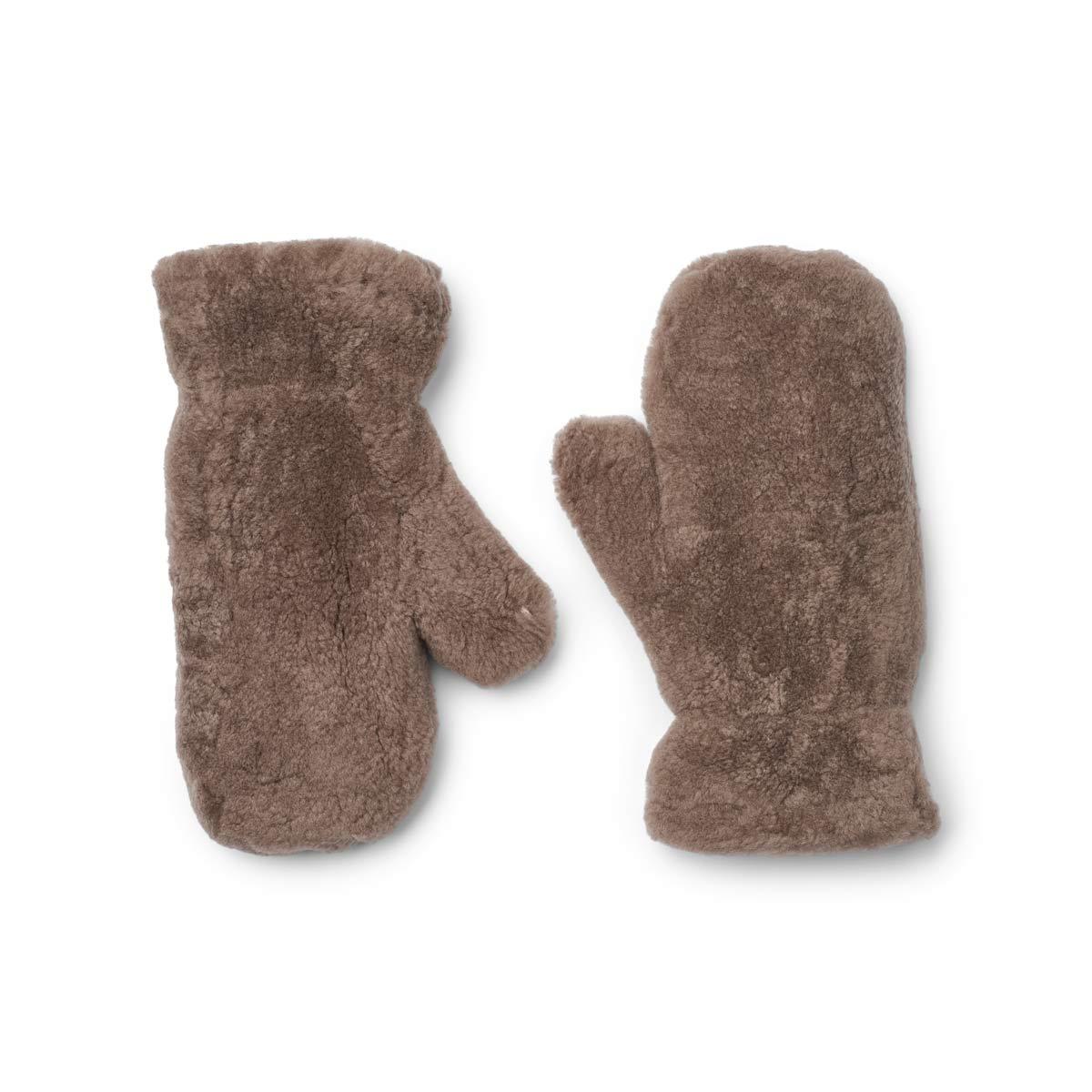 Monta Mittens 100 % Sheepskin - Naturescollection.eu