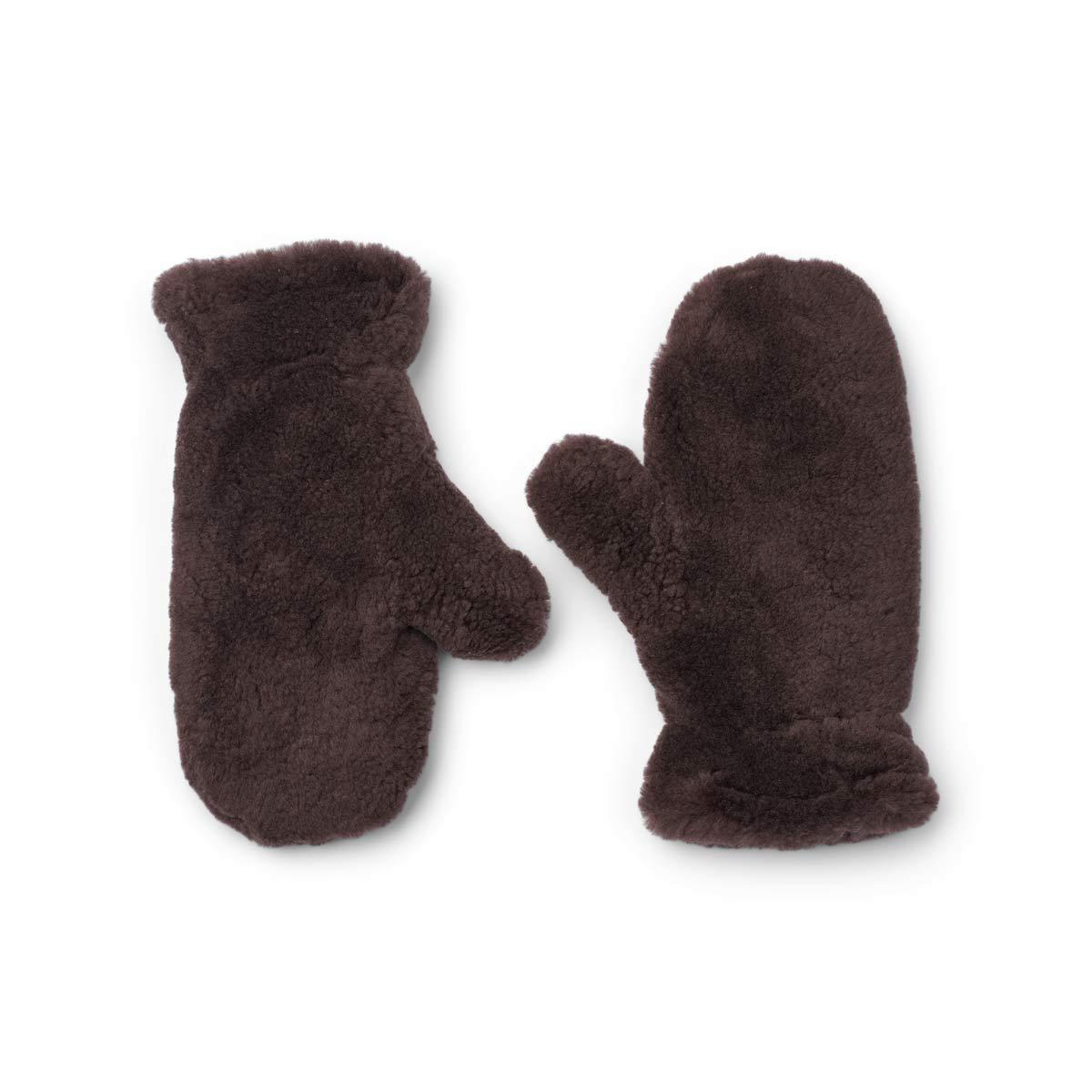 Monta Mittens 100 % Sheepskin - Naturescollection.eu