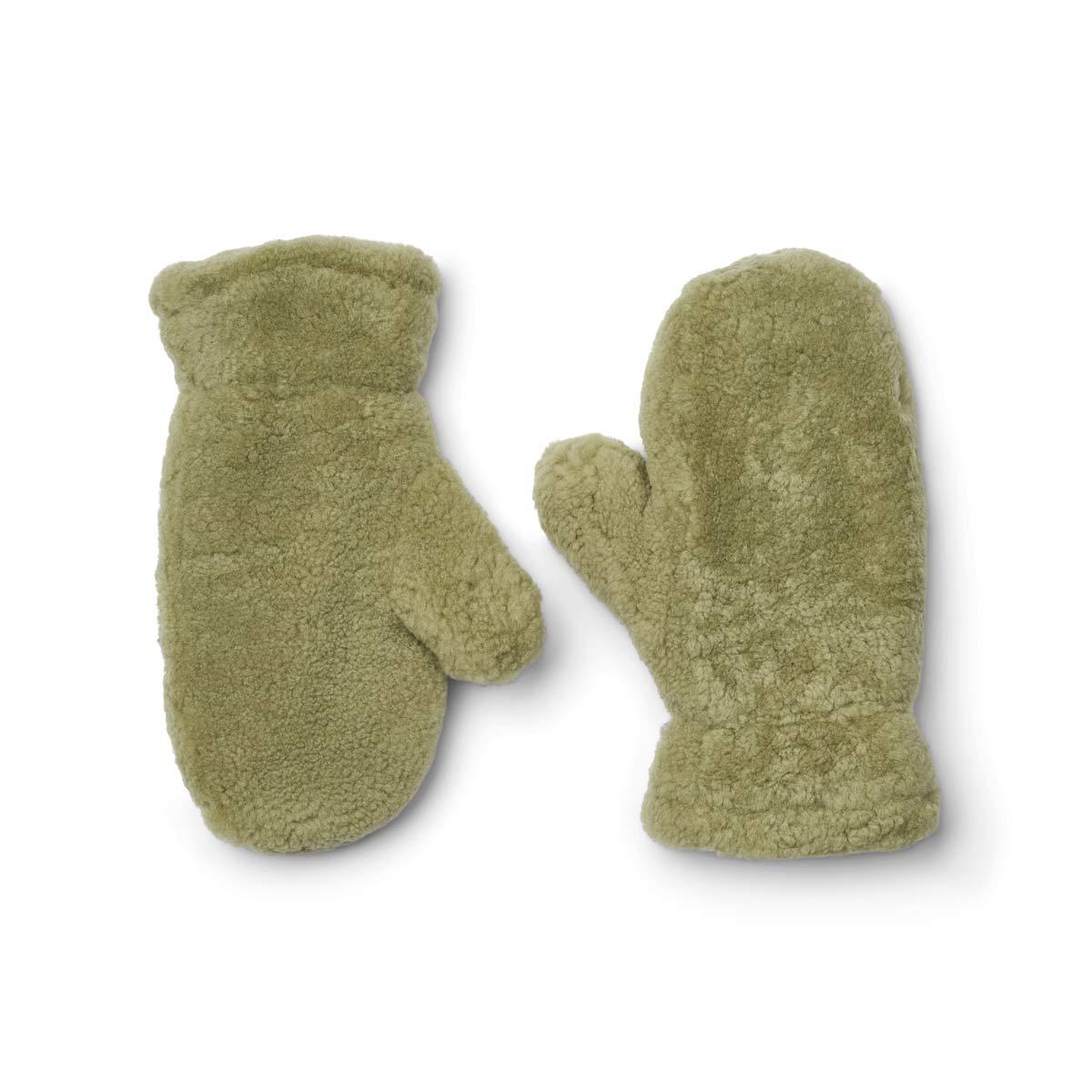 Monta Mittens 100 % Sheepskin - Naturescollection.eu