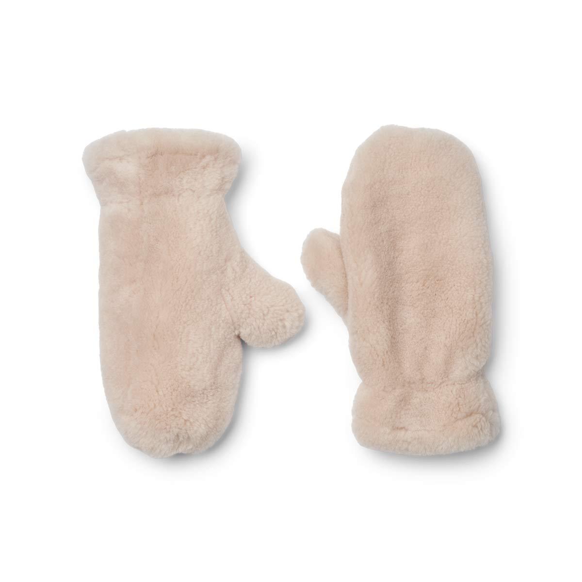 Monta Mittens 100 % Sheepskin - Naturescollection.eu