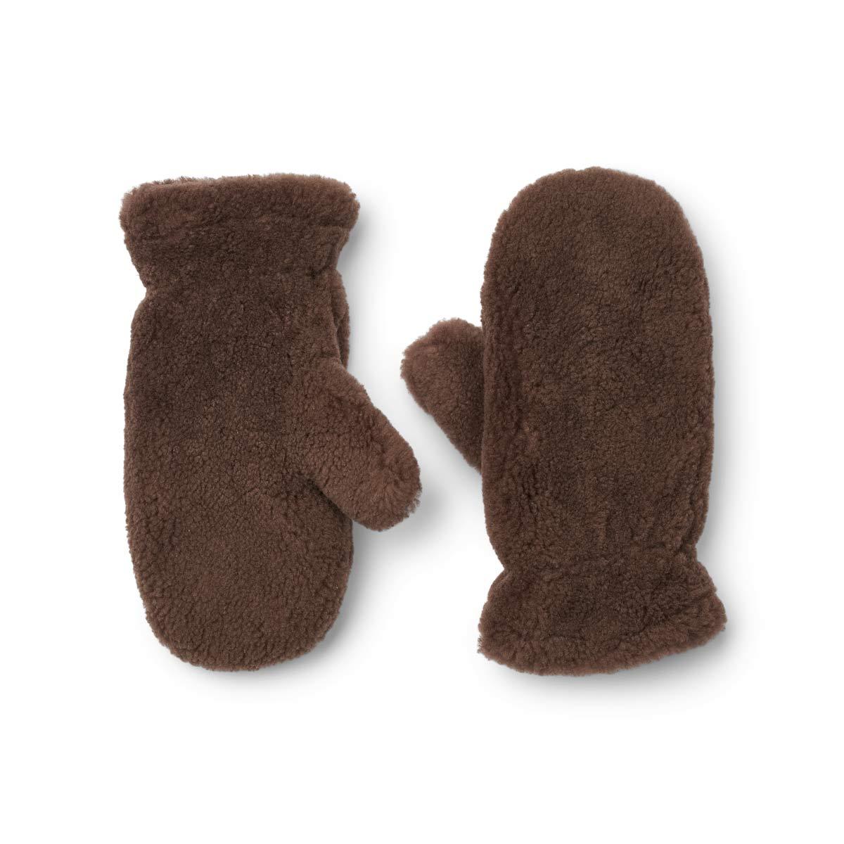 Monta Mittens 100 % Sheepskin - Naturescollection.eu