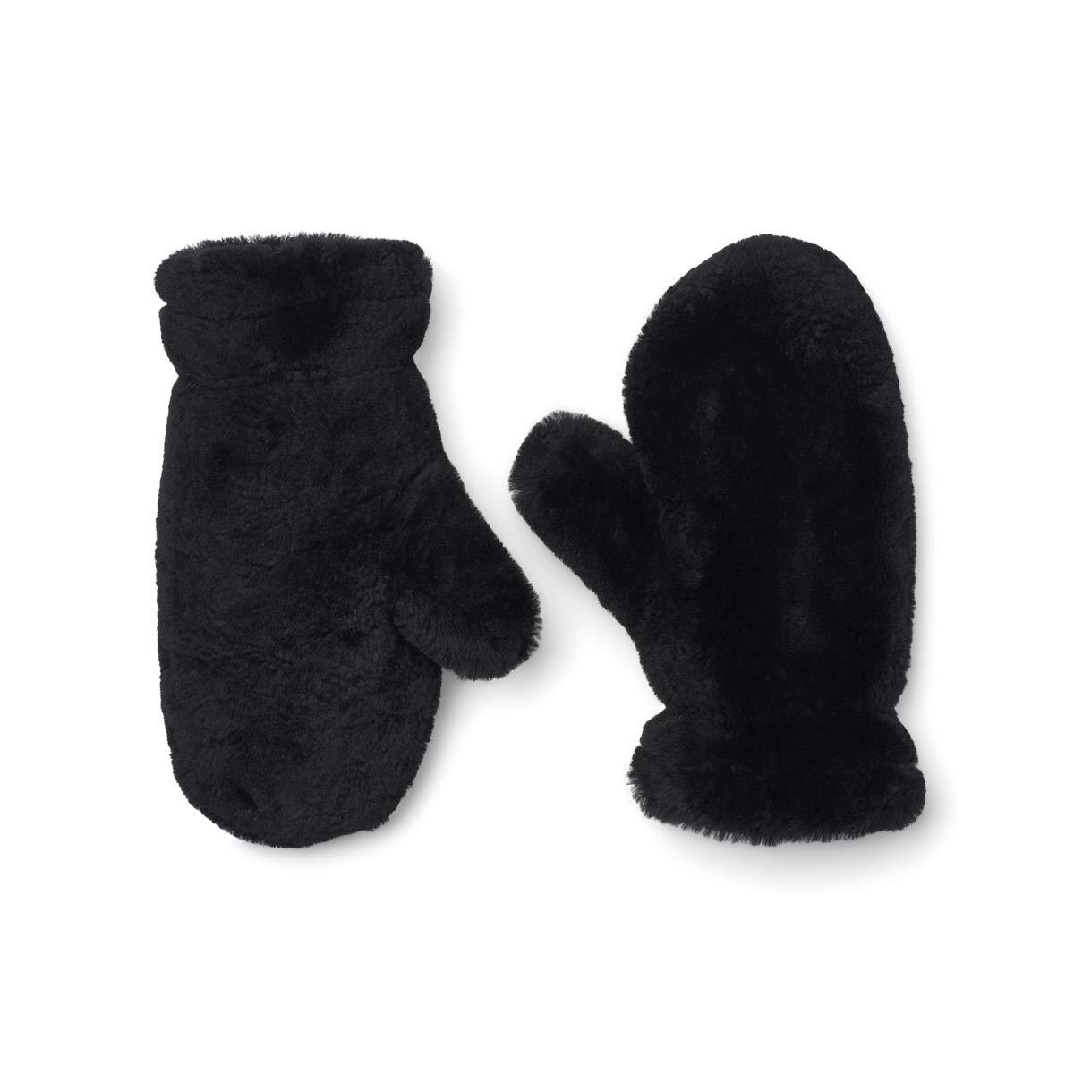 Monta Mittens 100 % Sheepskin - Naturescollection.eu