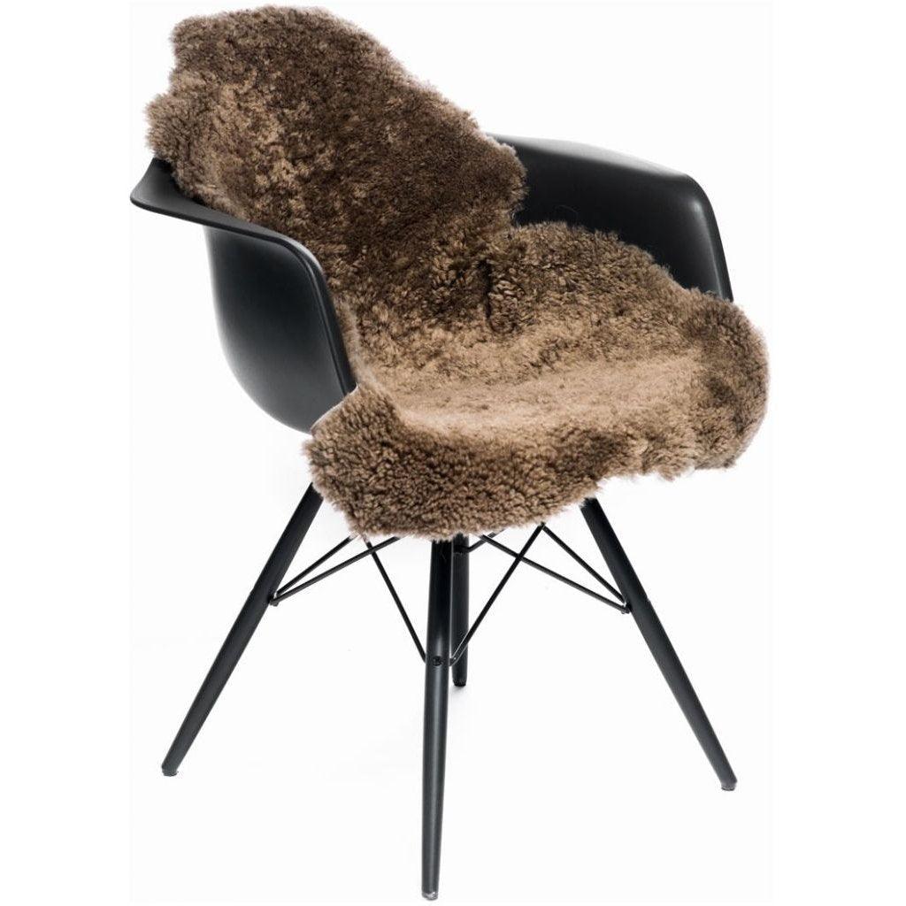 New Zealand Sheepskin | 115x60 cm. | SW Curly - Naturescollection.eu