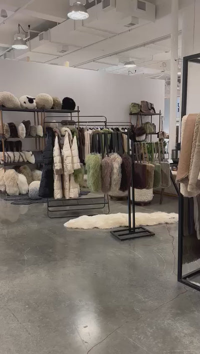 Natures Collection at fair
