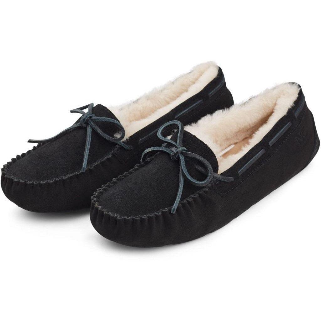 Sailor Slipper | Suede - Naturescollection.eu