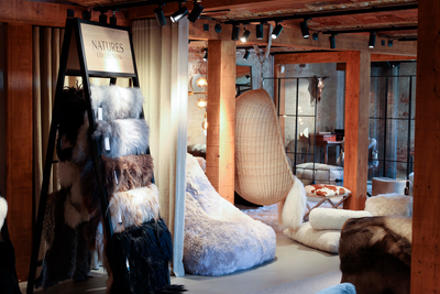 Virtual Showroom