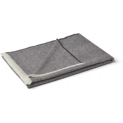 Luxuriöse Decke | 100% Alpakawolle | 130x200 cm