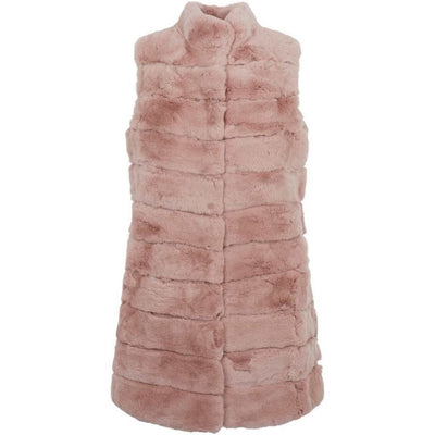 NC Fashion Ellie Vests Pink