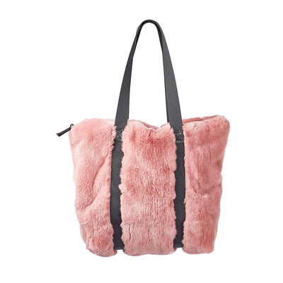 NC Fashion Hailey Shopper Bags Cherry Blossom