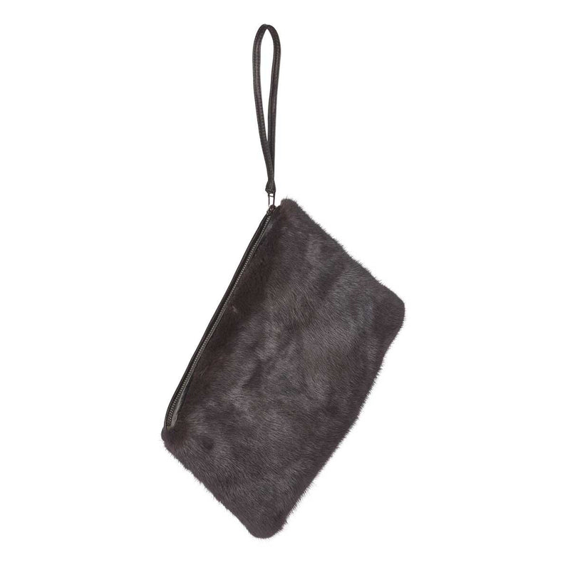 NC Fashion Maxi Moon Bags Dark Grey