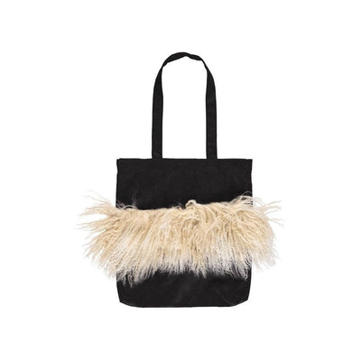 NC Fashion Tote bag Bags Arctic Sunrise