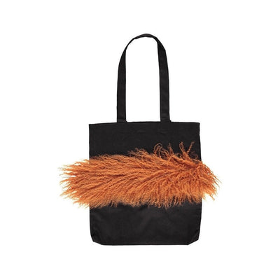 NC Fashion Tote bag Bags Rust